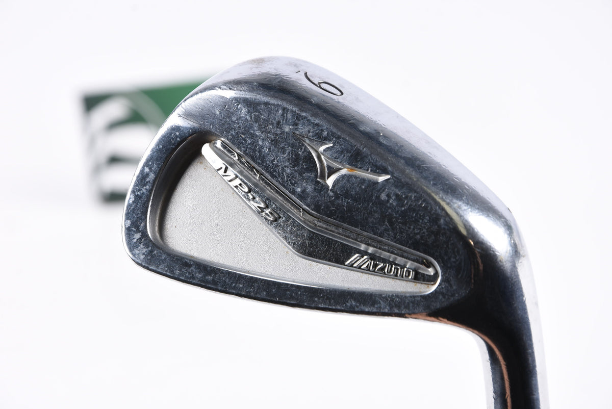 Mizuno 2024 c taper