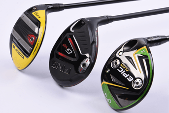 4 ways we help match you to your perfect golf clubs - GolfClubs4Cash