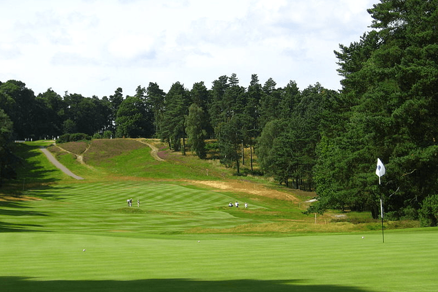 9 dream UK golf course destinations you should pay a visit to - GolfClubs4Cash