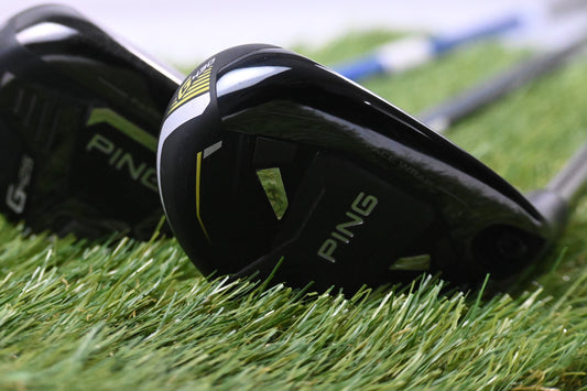 The complete guide to buying a second-hand fairway wood