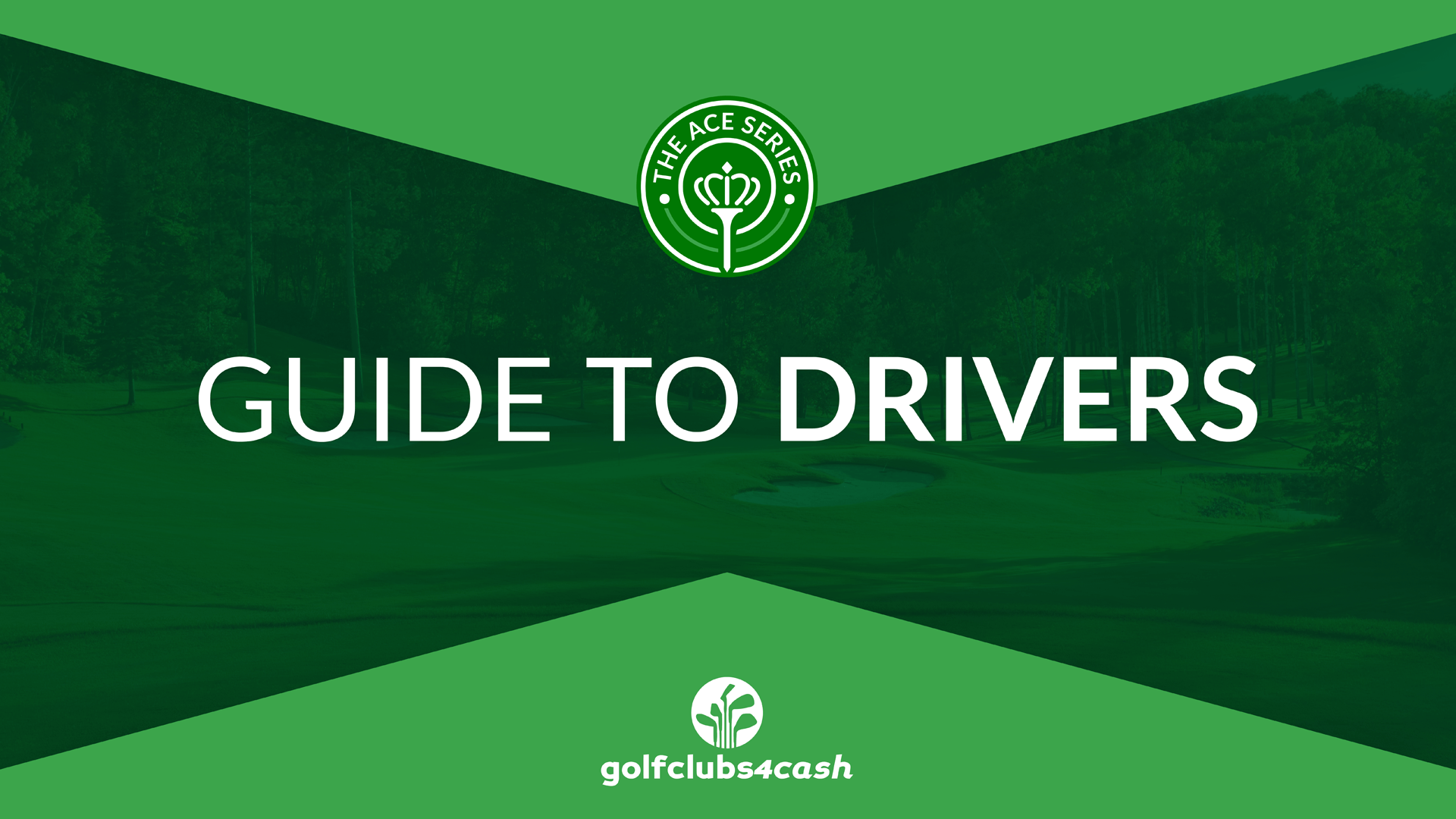 The complete guide to drivers in golf