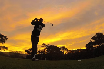 Winter Golf - 5 Tips From the Pro to Have Your Game in Shape by Summer