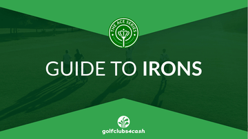 The complete guide to golf irons. From the history of the first golf irons through to how they're made today, whatever you need to know, you’ll find it here!