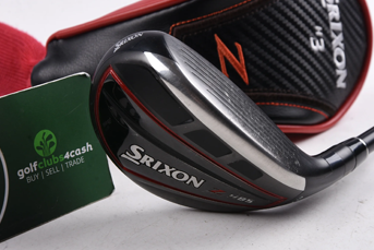 Srixon Golf Equipment