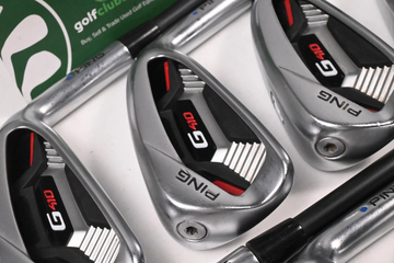 Top Ten Irons To Buy Pre-Owned For 2025