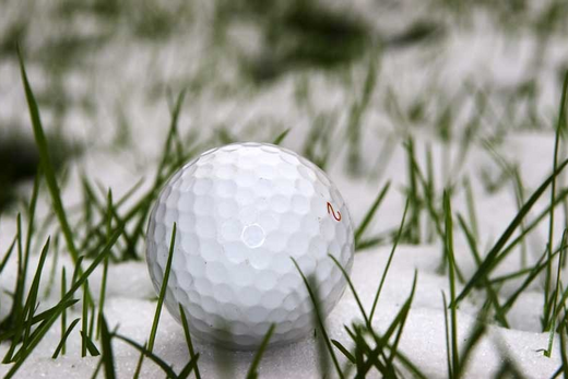 How to Prepare for the Winter Golf Season