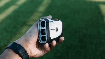 Technology in golf - how to use modern tech to improve your game