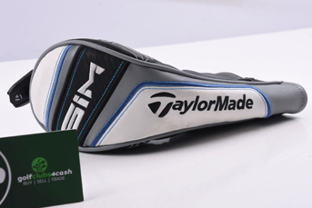 TaylorMade: An enduring golf brand that players know and trust - GolfClubs4Cash