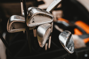 The advantages of buying pre-loved golf clubs - GolfClubs4Cash