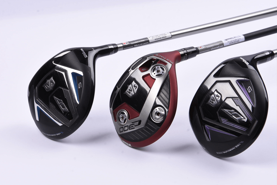 Golf Drivers Buying Guide - The Golf Guide