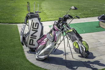 The complete guide to buying a second hand golf bag - GolfClubs4Cash