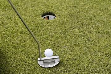 The complete guide to buying a second hand golf putter - GolfClubs4Cash