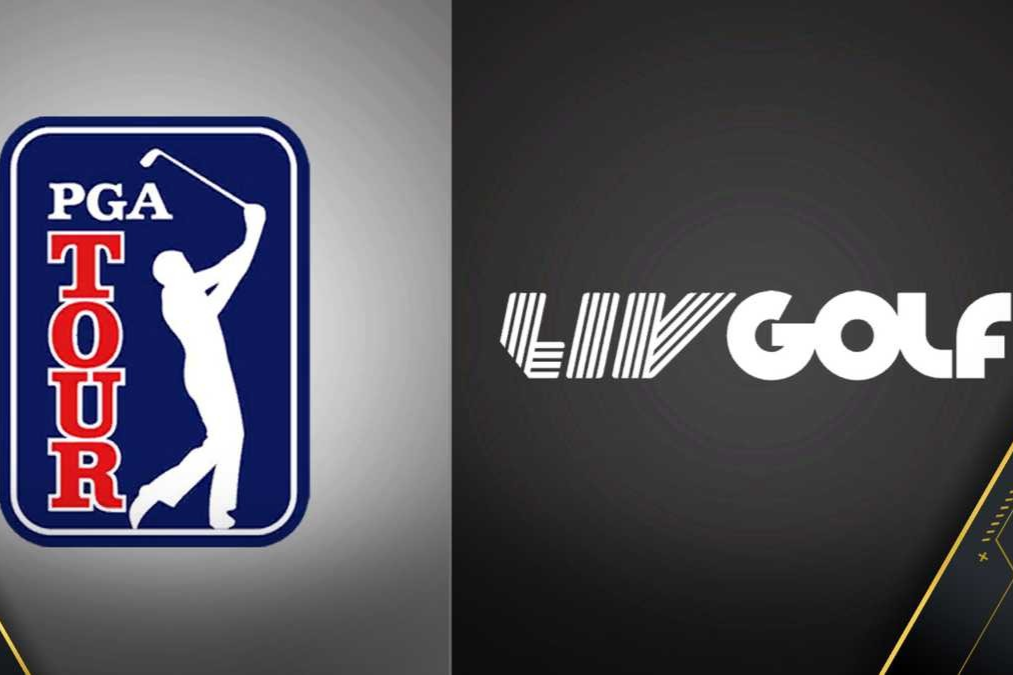 The Match: PGA vs LIV