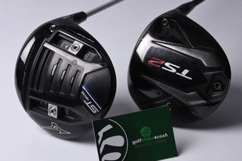 Who makes the best drivers? Which are the biggest and best golfing brands? - GolfClubs4Cash