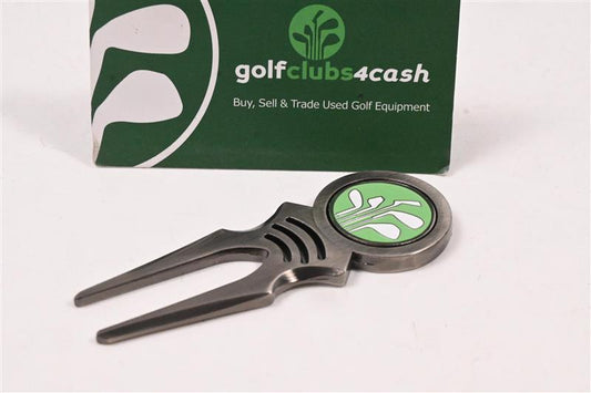 Golfclubs4cash Pitch Mark Repairer / 1 pc