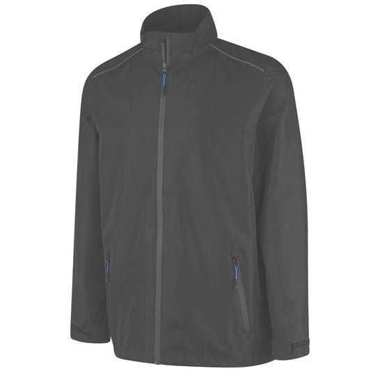 Island Green Waterproof Jacket