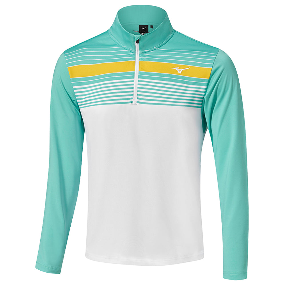 Mizuno deals golf pullover