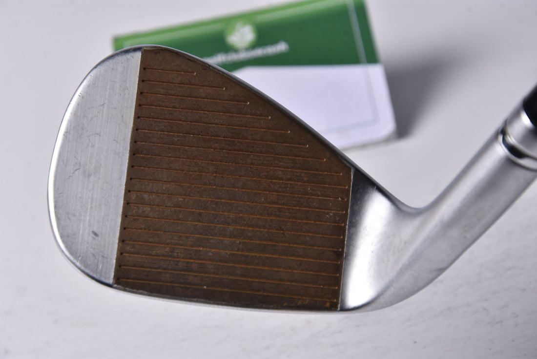 Taylormade Milled Grind 3 Sand Wedge / 54 Degree / Stiff Flex Dynamic Gold