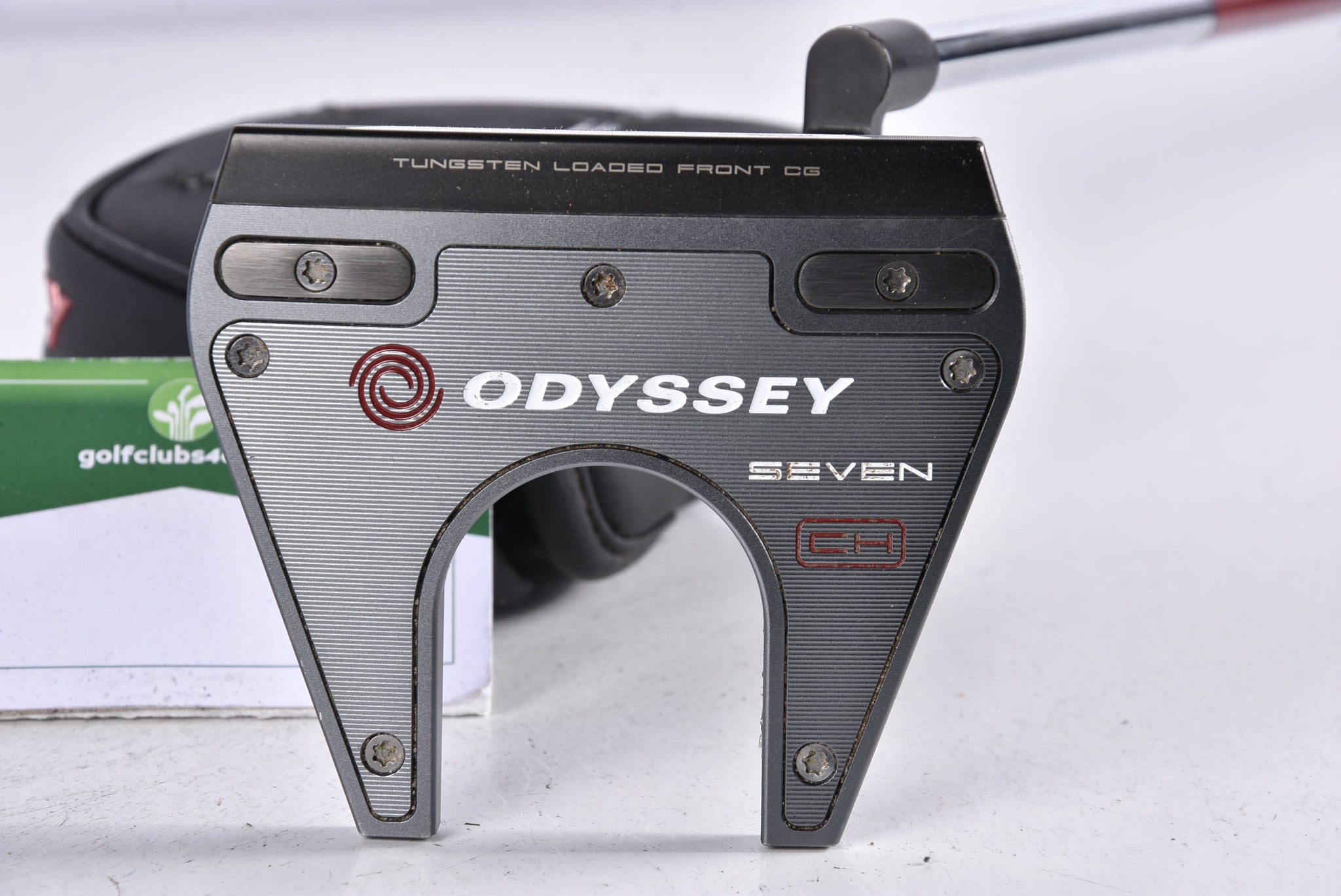 Odyssey Tri-Hot 5K 7 Putter / 35 Inch