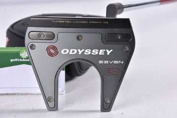 Odyssey Tri-Hot 5K 7 Putter / 35 Inch