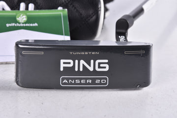 Ping Anser 2D 2023 Putter / 34 Inch