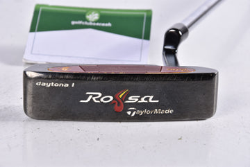 Taylormade Rossa Daytona 1 Putter / 32 Inch