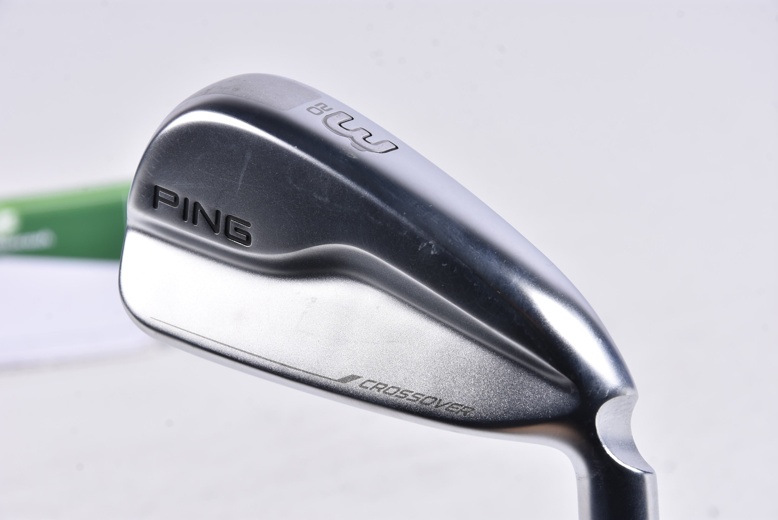 PING G410 4 HYBIRD STIFF RIGHT HAND W HEAD store COVER