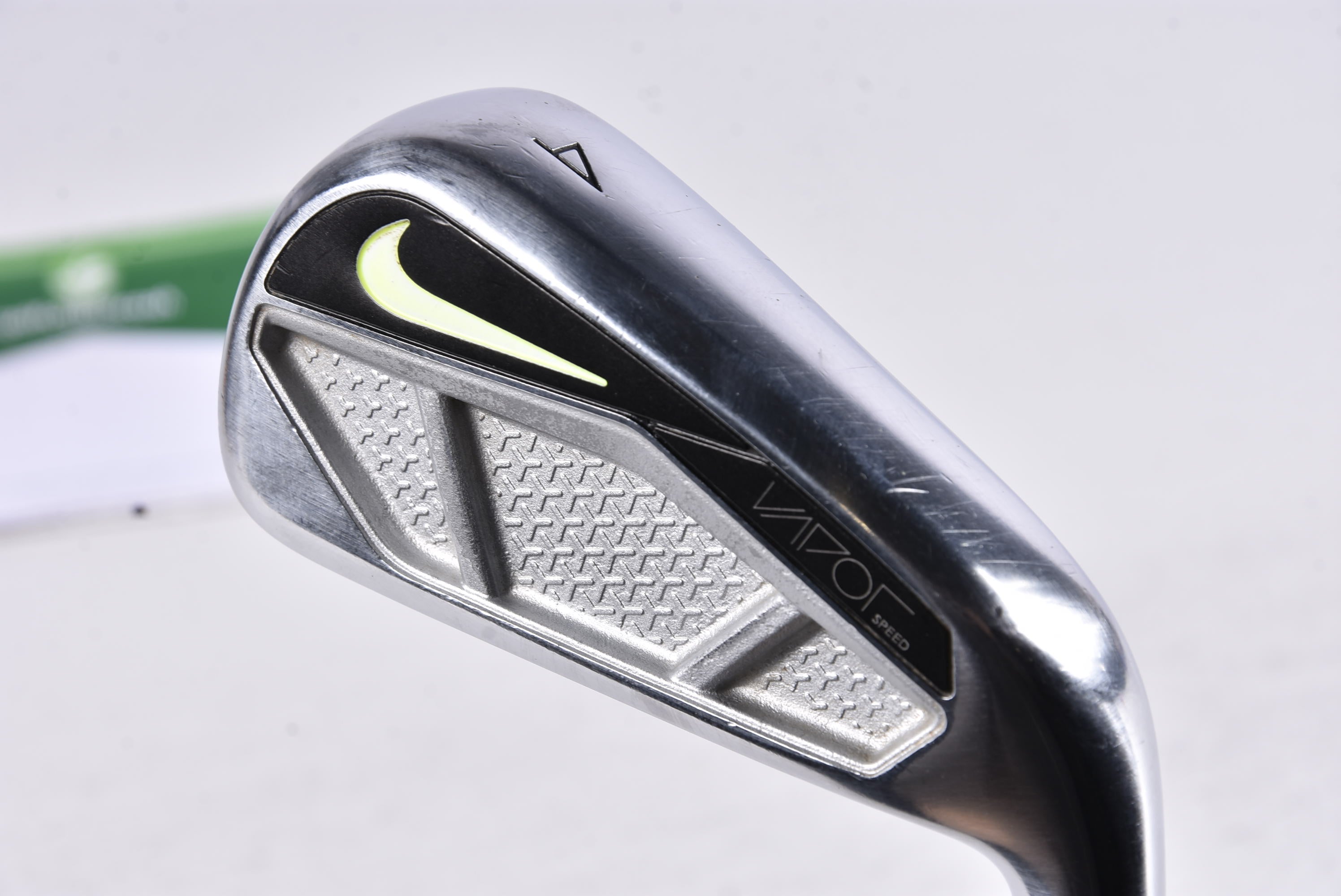 Nike Vapor Speed Driver Stiff shaft golf club factory