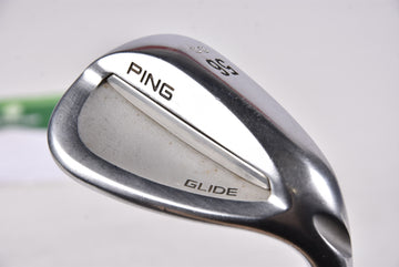 Ping Glide Sand Wedge / 56 Degree / Black Dot / Wedge Flex Ping CFS