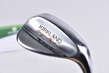 Kirkland Signature Lob Wedge / 60 Degree / Stiff Flex Kirkland Signature Shaft