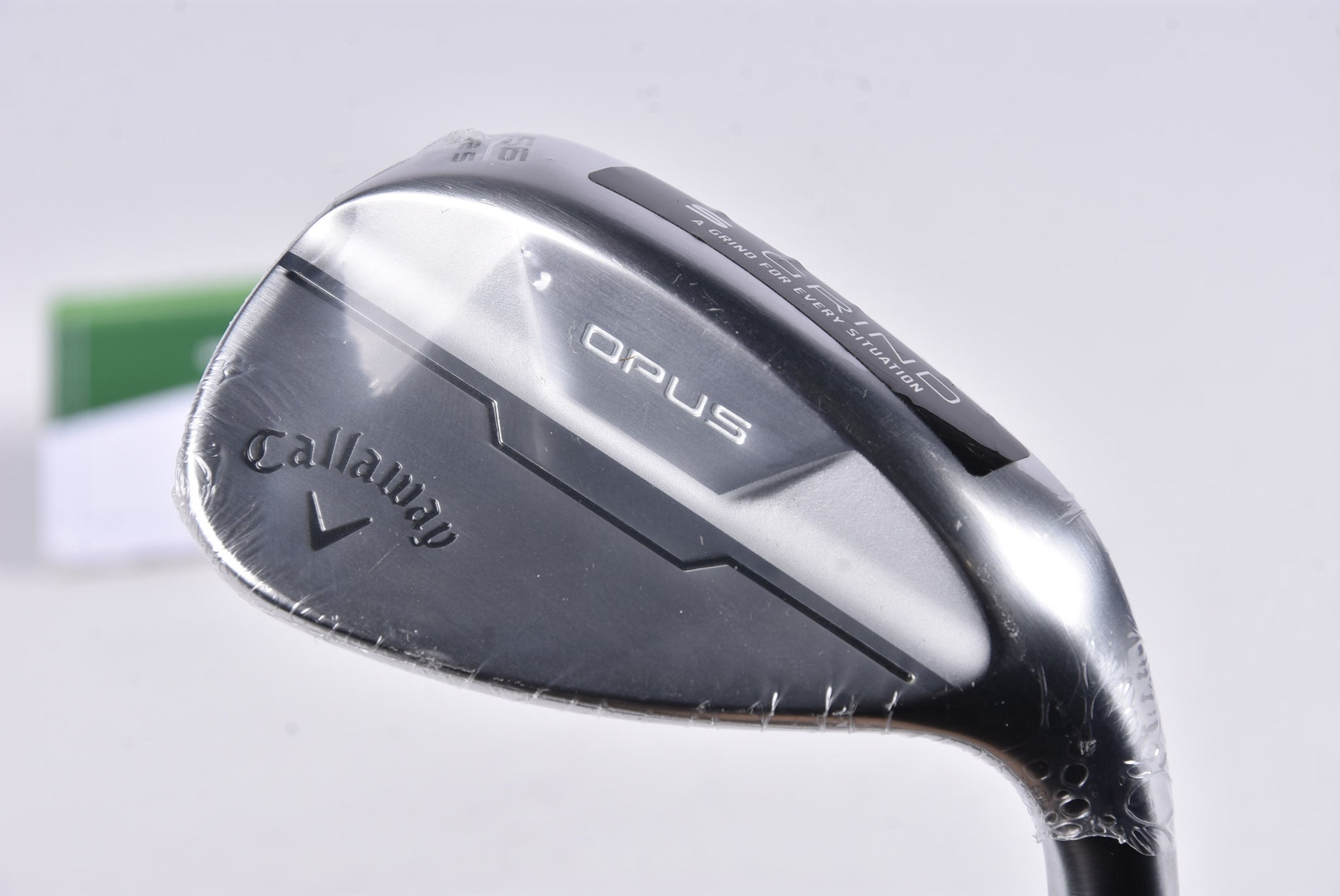 Callaway Opus Sand Wedge / 56 Degree / Wedge Flex Dynamic Gold Shaft