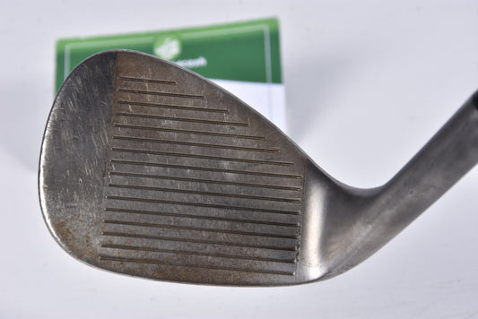 Cleveland 588 Tour Action Lob Wedge / 60 Degree / Wedge Flex True Temper