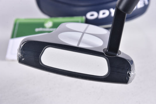 Odyssey Ai-One 2-Ball CH Putter / 34 Inch