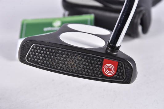 Odyssey O-Works 2020 2-Ball Putter / 35 Inch