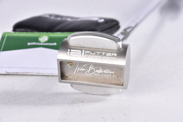 iG 9ELE Ivan Ballestaros Putter / 35 Inch