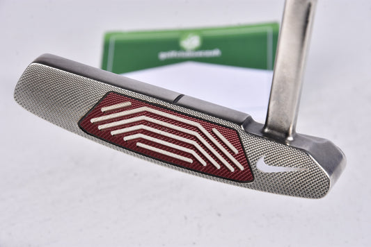 Nike Method Core MC-1i Putter / 33 Inch