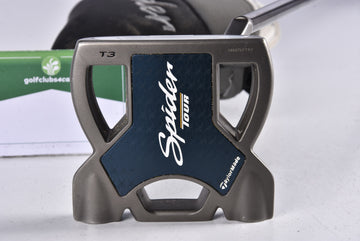 Taylormade Spider Tour T3 2023 Putter / 33 Inch