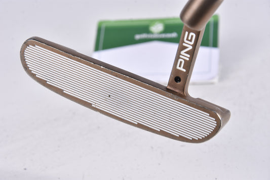 Ping Karsten TR B60 Putter / 35 Inch