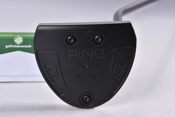 Ping Nome Single Bend Putter / 38 Inch