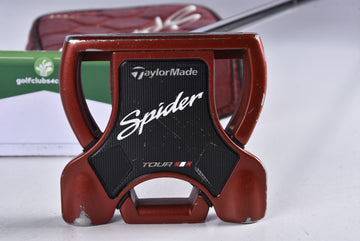 Taylormade Spider Tour 2018 Putter / 34 Inch