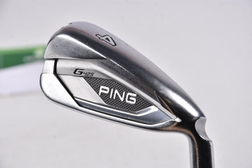 Ping G425 #4 Iron / 20 Degree / Black Dot / Stiff Flex Dynamic Gold 105 S300