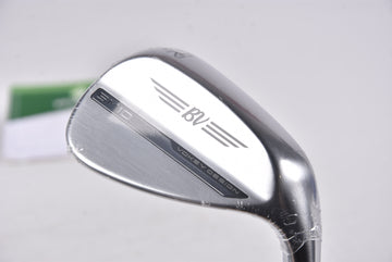 Titleist Vokey SM10 Gap Wedge / 52 Degree / Wedge Flex Vokey Design