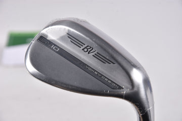 Titleist Vokey SM10 Lob Wedge / 58 Degree / Wedge Flex Vokey Design