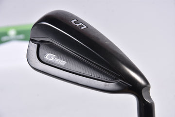 Ping G710 #5 Iron / 23 Degree / Blue Dot / Senior Flex Ping Alta CB AWT