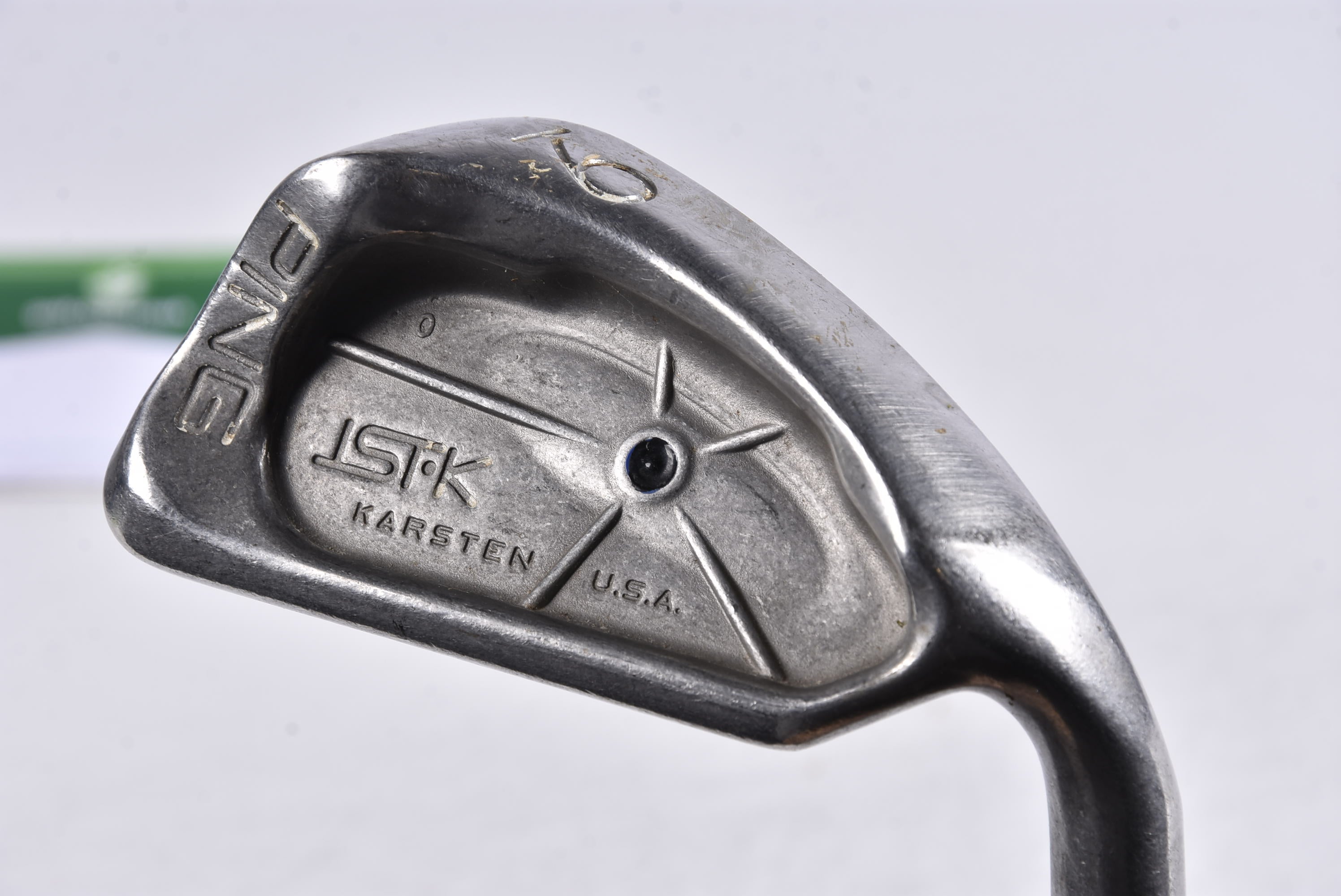 Ping 2024 ISI-K 9 Iron