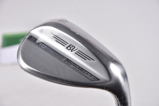 Titleist Vokey SM10 Lob Wedge / 60 Degree / Wedge Flex Vokey Design