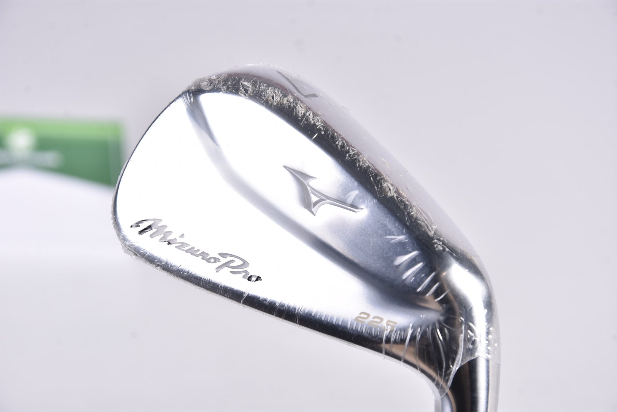 Mizuno Pro 225 #7 Iron / Regular Flex Dynamic Gold R300 DST 85