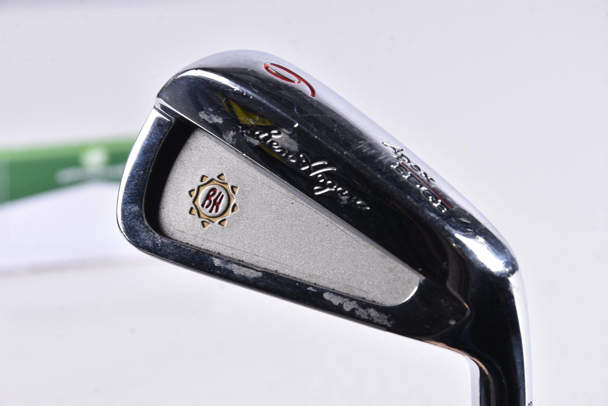 Ben Hogan Apex Edge #6 Iron / Regular Flex Ben Hogan Apex Edge Shaft