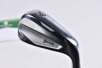 Srixon ZX Utility #3 Iron / 20 Degree / Stiff Flex UST Mamiya Recoil 95 Shaft