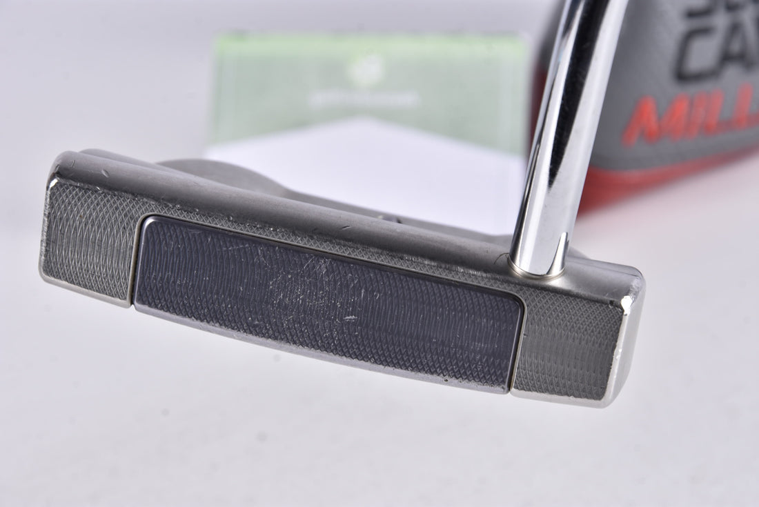 Scotty Cameron Select Mallet #1 2014 Putter / 31 Inch